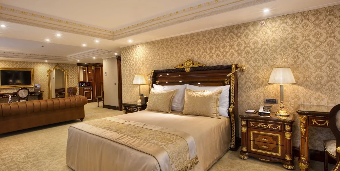 Ottoman - 195.7.4.97 -