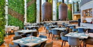 Ritz Carlton Doha - 195.7.4.97 -