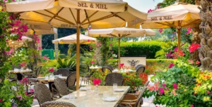 Ritz Carlton Doha - 195.7.4.97 -