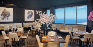 Ritz Carlton Doha - 195.7.4.97 -