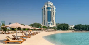 Ritz Carlton Doha - 195.7.4.97 -