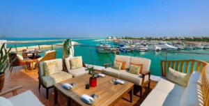 Ritz Carlton Doha - 195.7.4.97 -