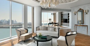 Ritz Carlton Doha - 195.7.4.97 -