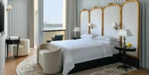 Ritz Carlton Doha - 195.7.4.97 -