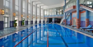 Ritz Carlton Doha - 195.7.4.97 -