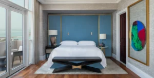 Ritz Carlton Doha - 195.7.4.97 -