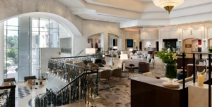 Ritz Carlton Doha - 195.7.4.97 -