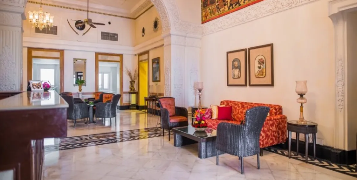 Udaipur - 195.7.4.97 -