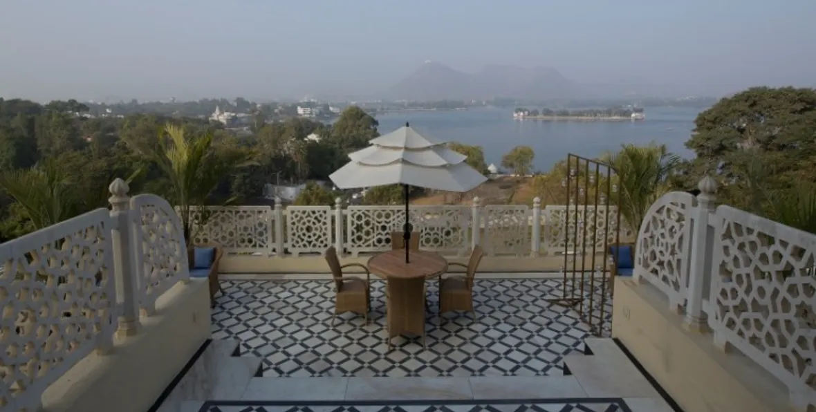 Udaipur - 195.7.4.97 -