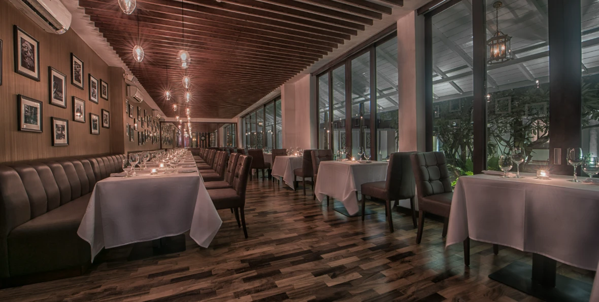 Uga Residence - 195.7.4.97 -