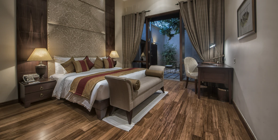 Uga Residence - 195.7.4.97 -