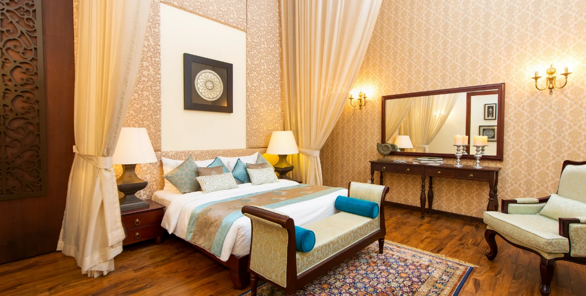 Uga Residence - 195.7.4.97 -