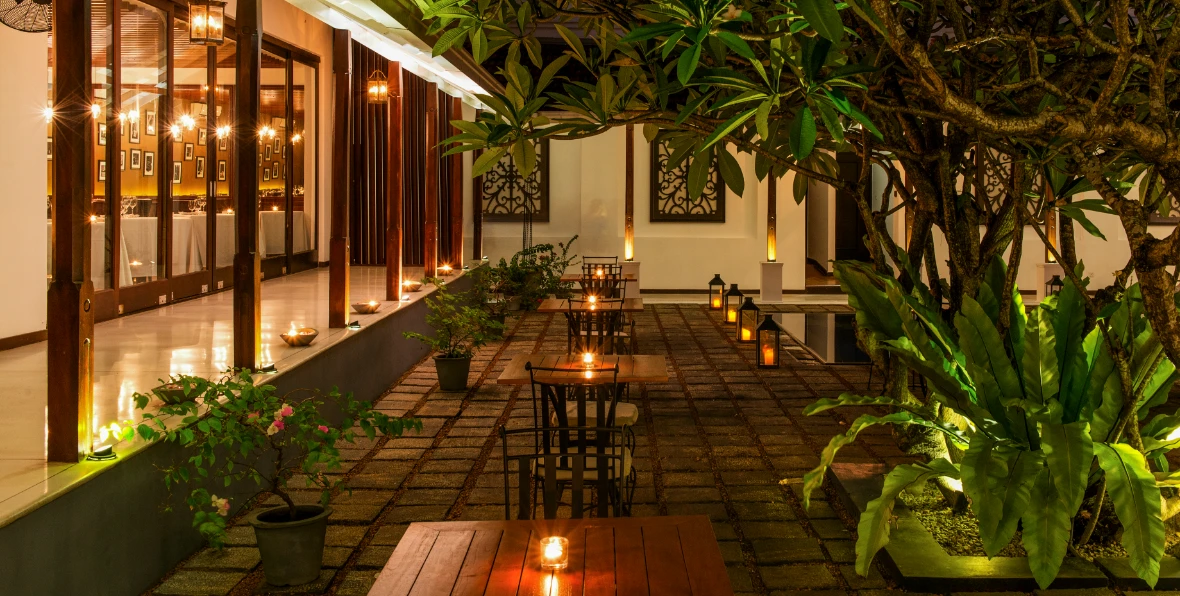 Uga Residence - 195.7.4.97 -