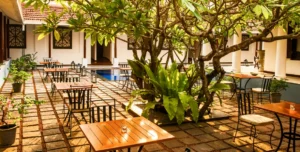 Uga Residence - 195.7.4.97 -