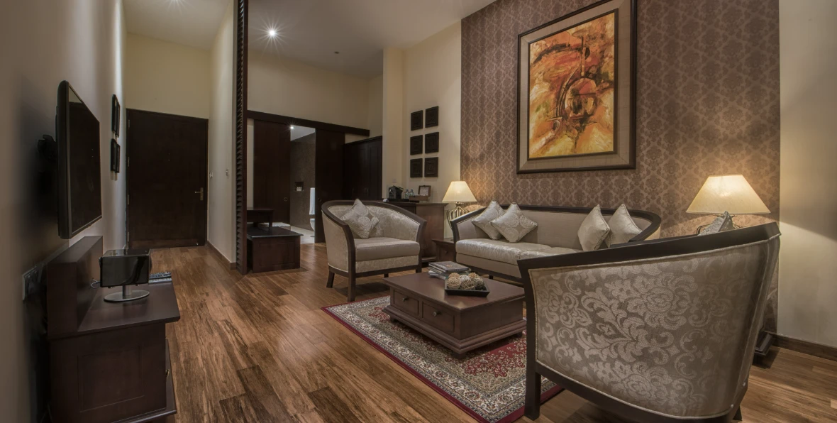 Uga Residence - 195.7.4.97 -