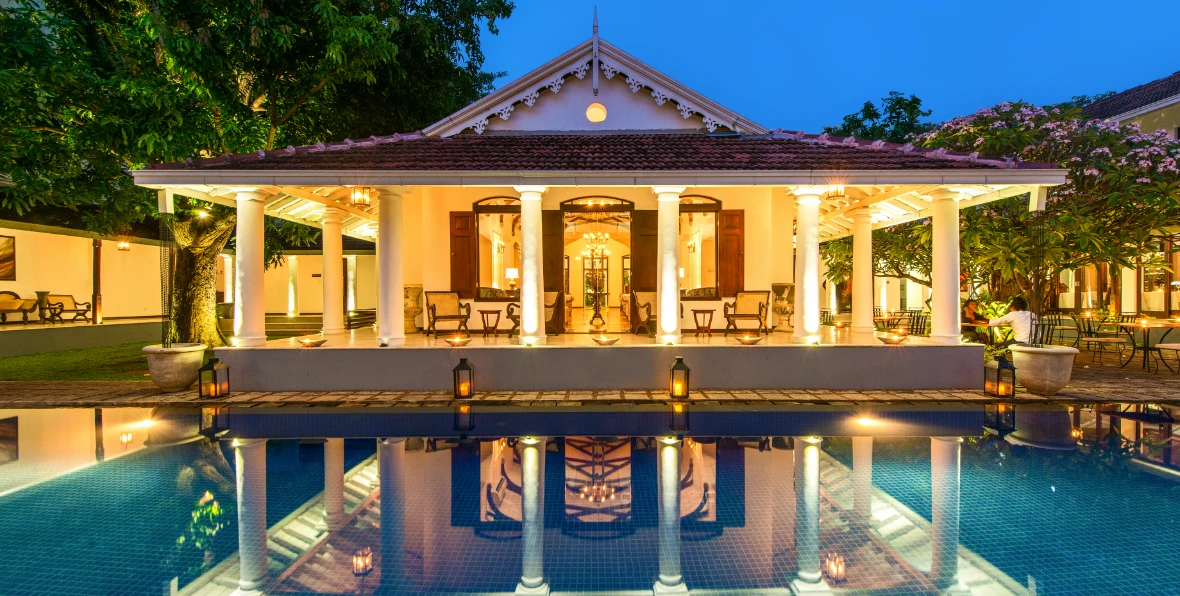 Uga Residence - 195.7.4.97 -