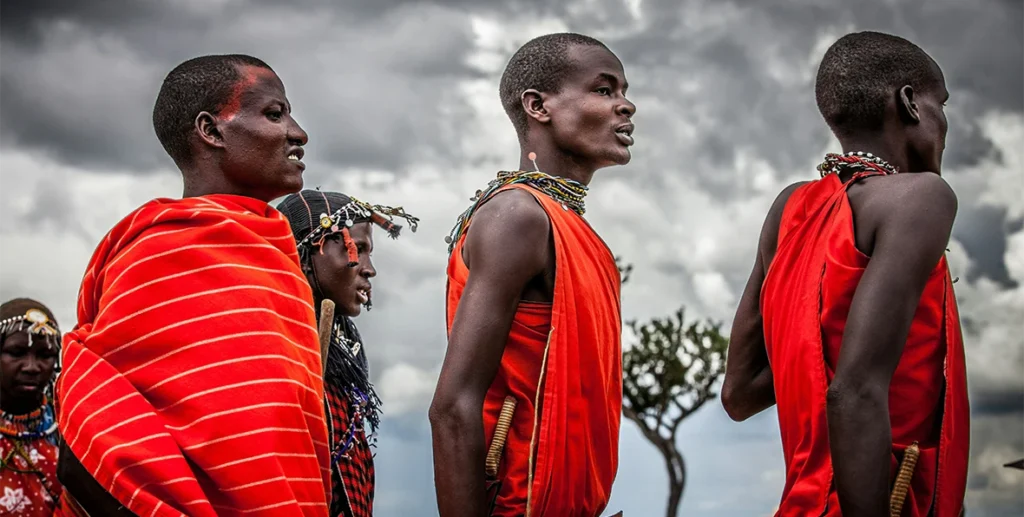 Viaje Tanzania Tribu Masai - Actividades en Tanzania 195.7.4.97 -