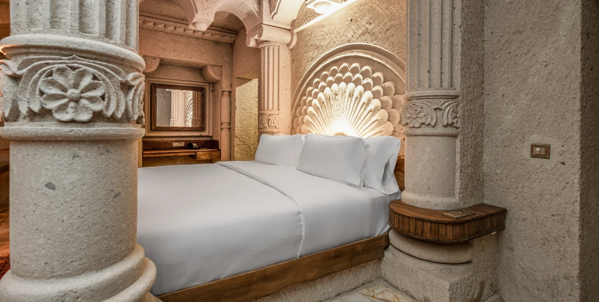 Barcelo Capadoccia - 195.7.4.97 -