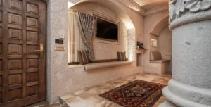 Barcelo Capadoccia - 195.7.4.97 -