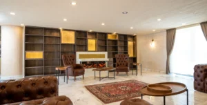 Barcelo Capadoccia - 195.7.4.97 -