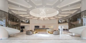 Barcelo Capadoccia - 195.7.4.97 -