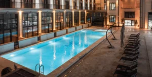 Barcelo Capadoccia - 195.7.4.97 -