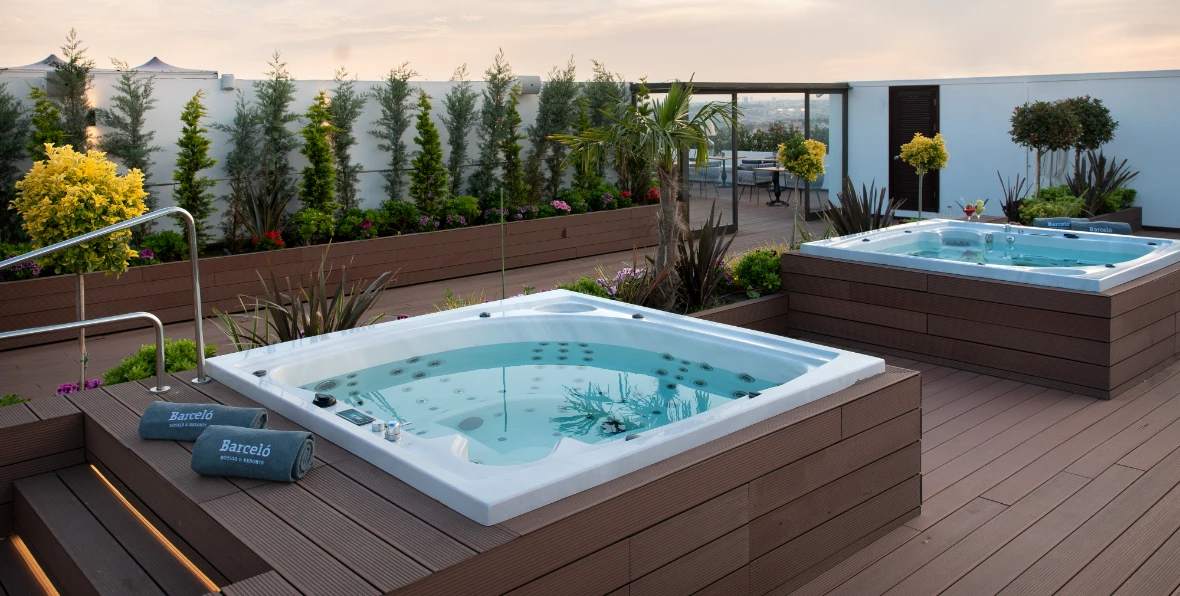 Barcelo Estambul - 195.7.4.97 -