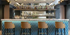 Barcelo Estambul - 195.7.4.97 -