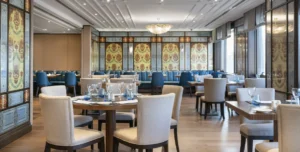 Barcelo Estambul - 195.7.4.97 -