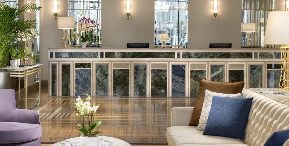 Barcelo Estambul - 195.7.4.97 -