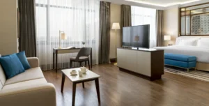 Barcelo Estambul - 195.7.4.97 -