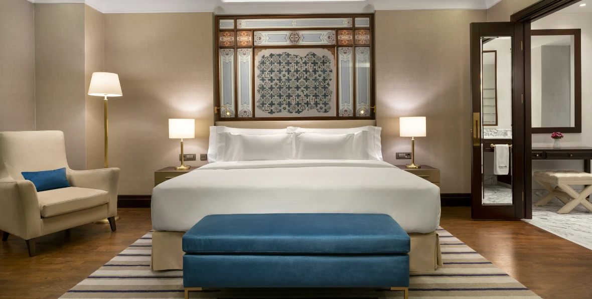 Barcelo Estambul - 195.7.4.97 -