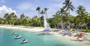 Jw Marriot Maldives Resort Spa - 195.7.4.97 -