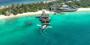 Jw Marriot Maldives Resort Spa - 195.7.4.97 -