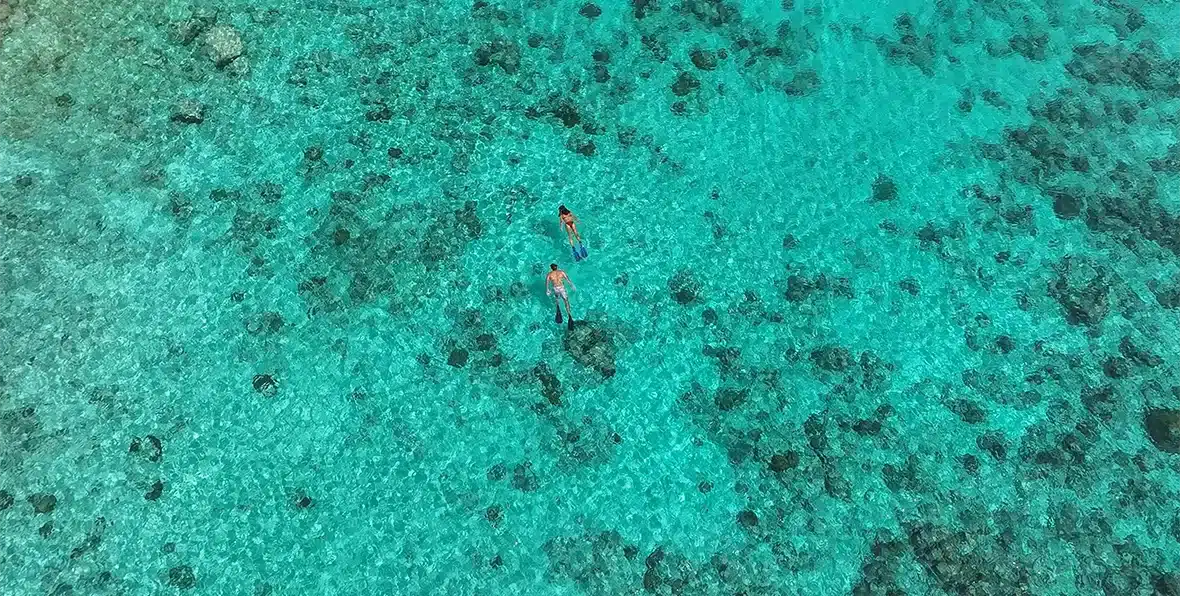 Jw Marriot Maldives Resort Spa - 195.7.4.97 -