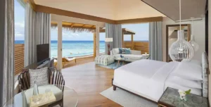 Jw Marriot Maldives Resort Spa - 195.7.4.97 -