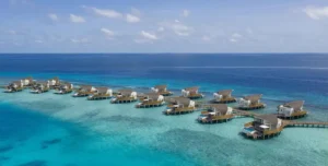 Jw Marriot Maldives Resort Spa - 195.7.4.97 -