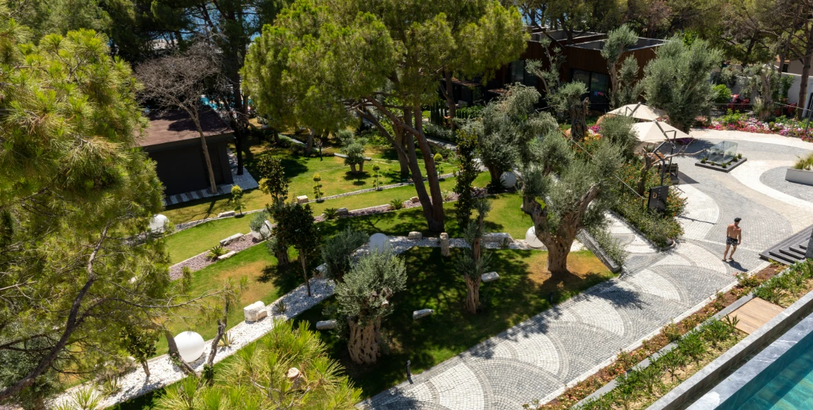 Unique Life Style - 195.7.4.97 -