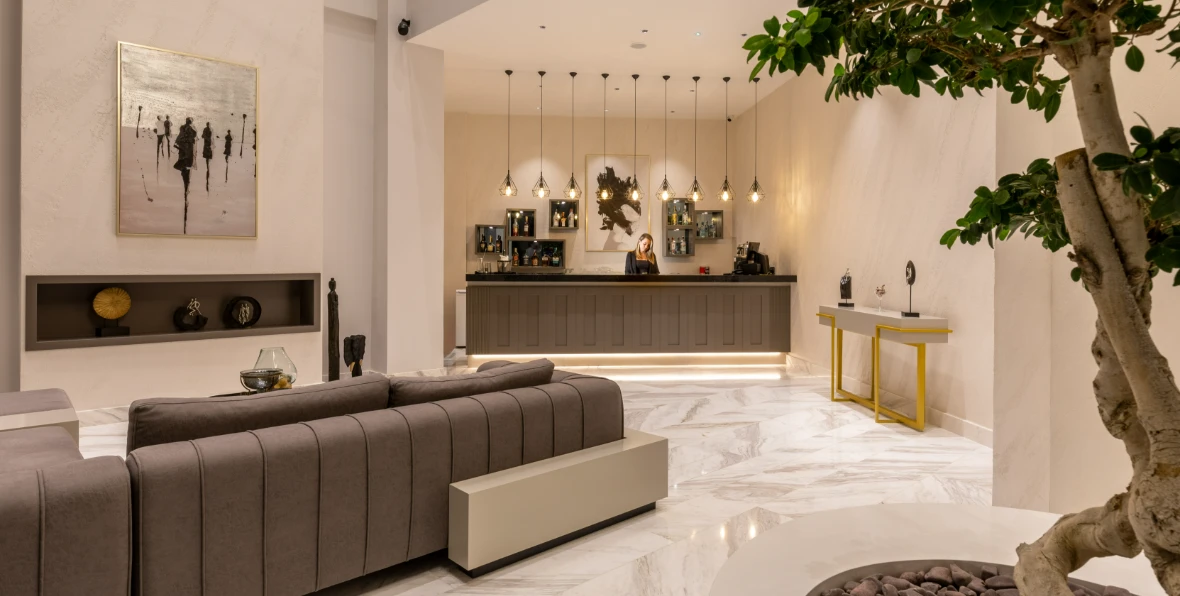 Unique Life Style - 195.7.4.97 -