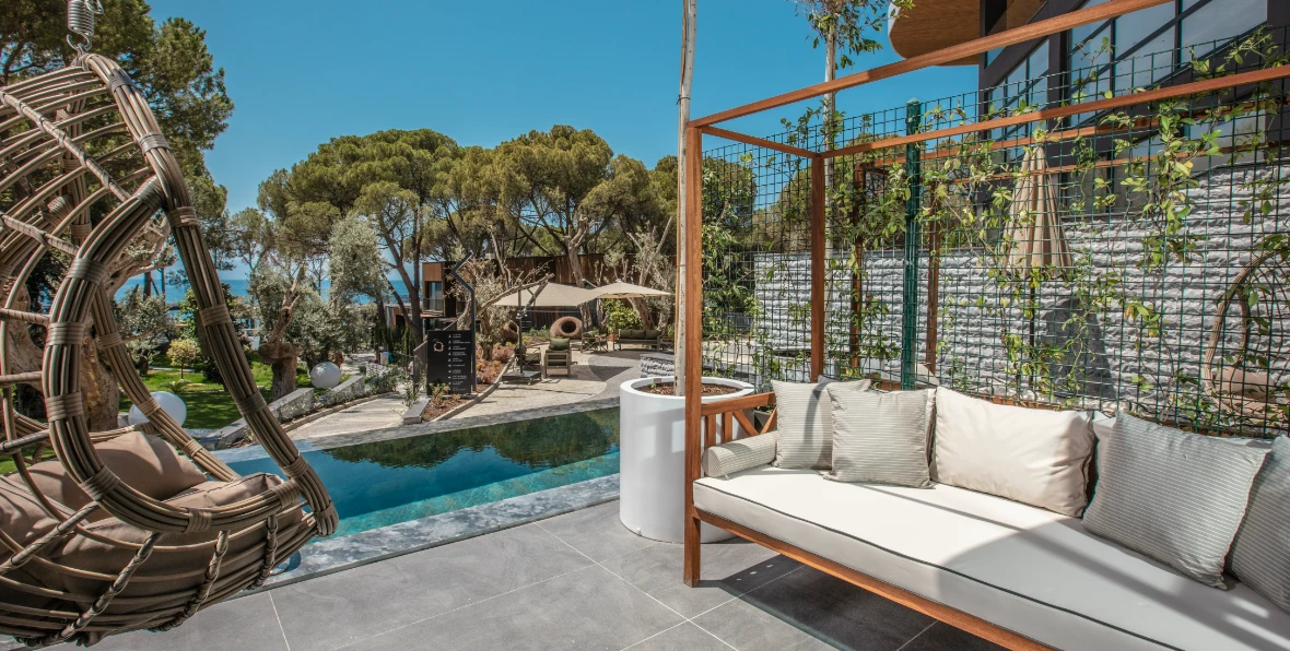 Unique Life Style - 195.7.4.97 -