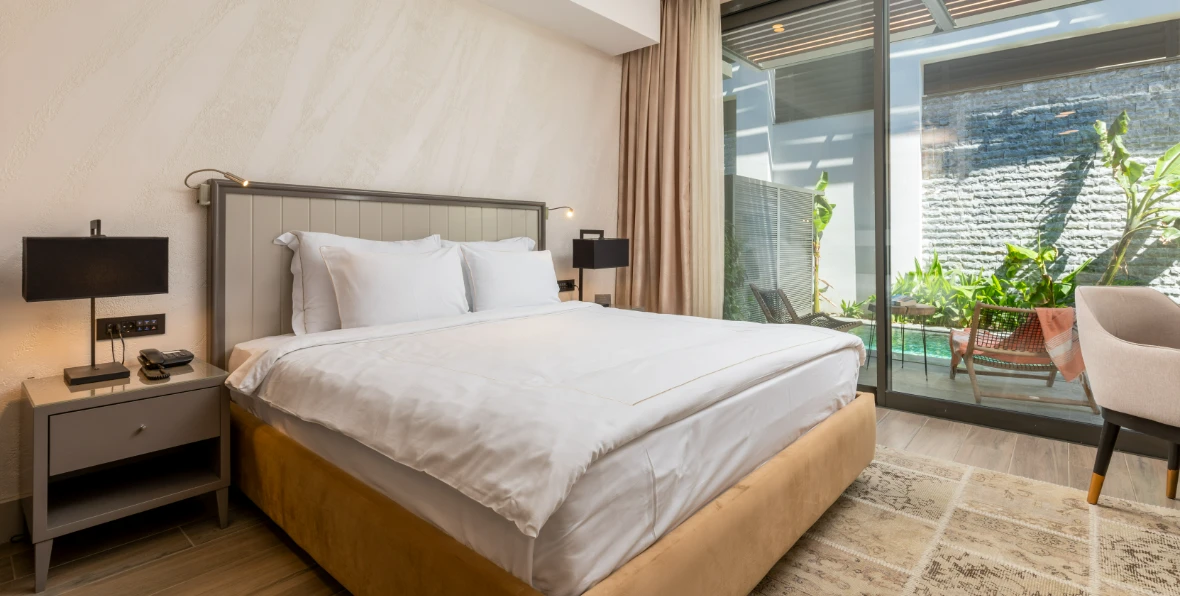 Unique Life Style - 195.7.4.97 -