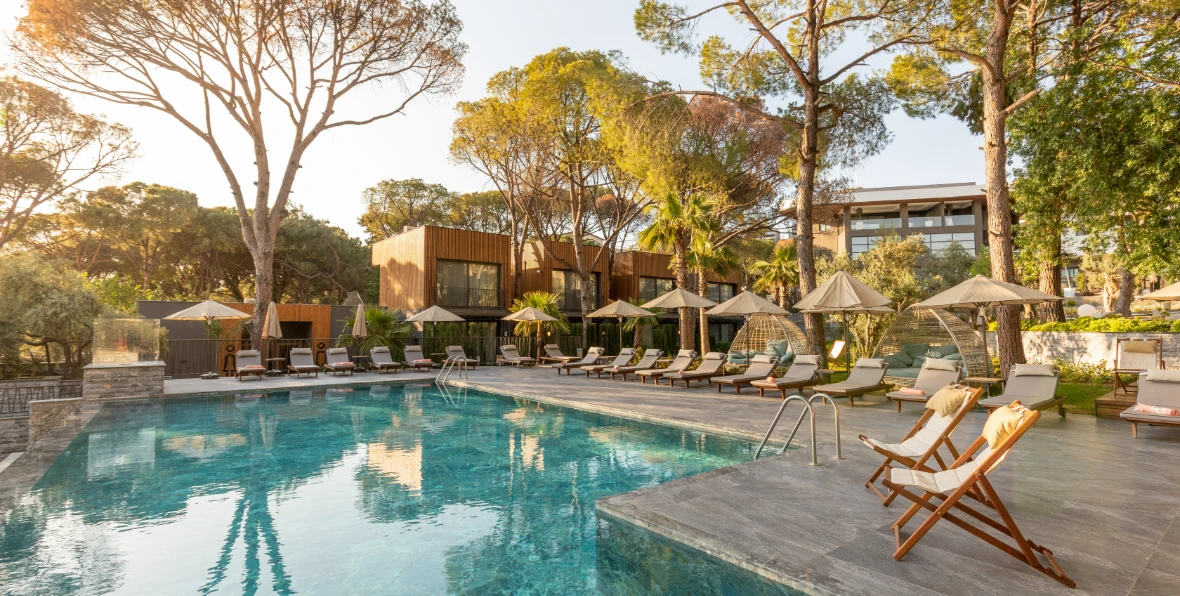 Unique Life Style - 195.7.4.97 -