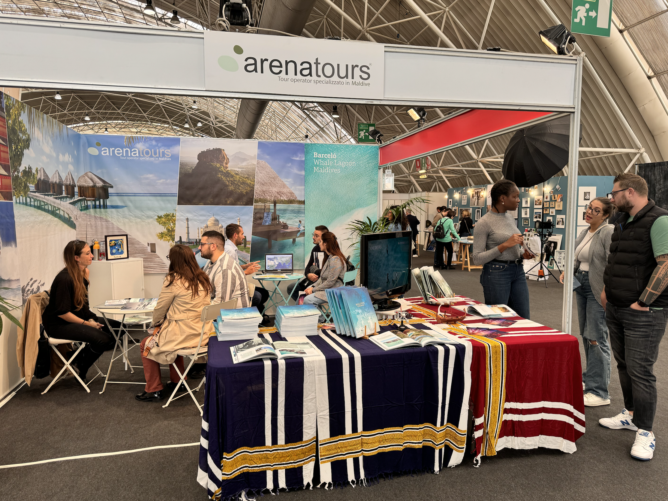 Captura De Pantalla A Las - 195.7.4.97 - Arenatours a Milano Sposi 2024