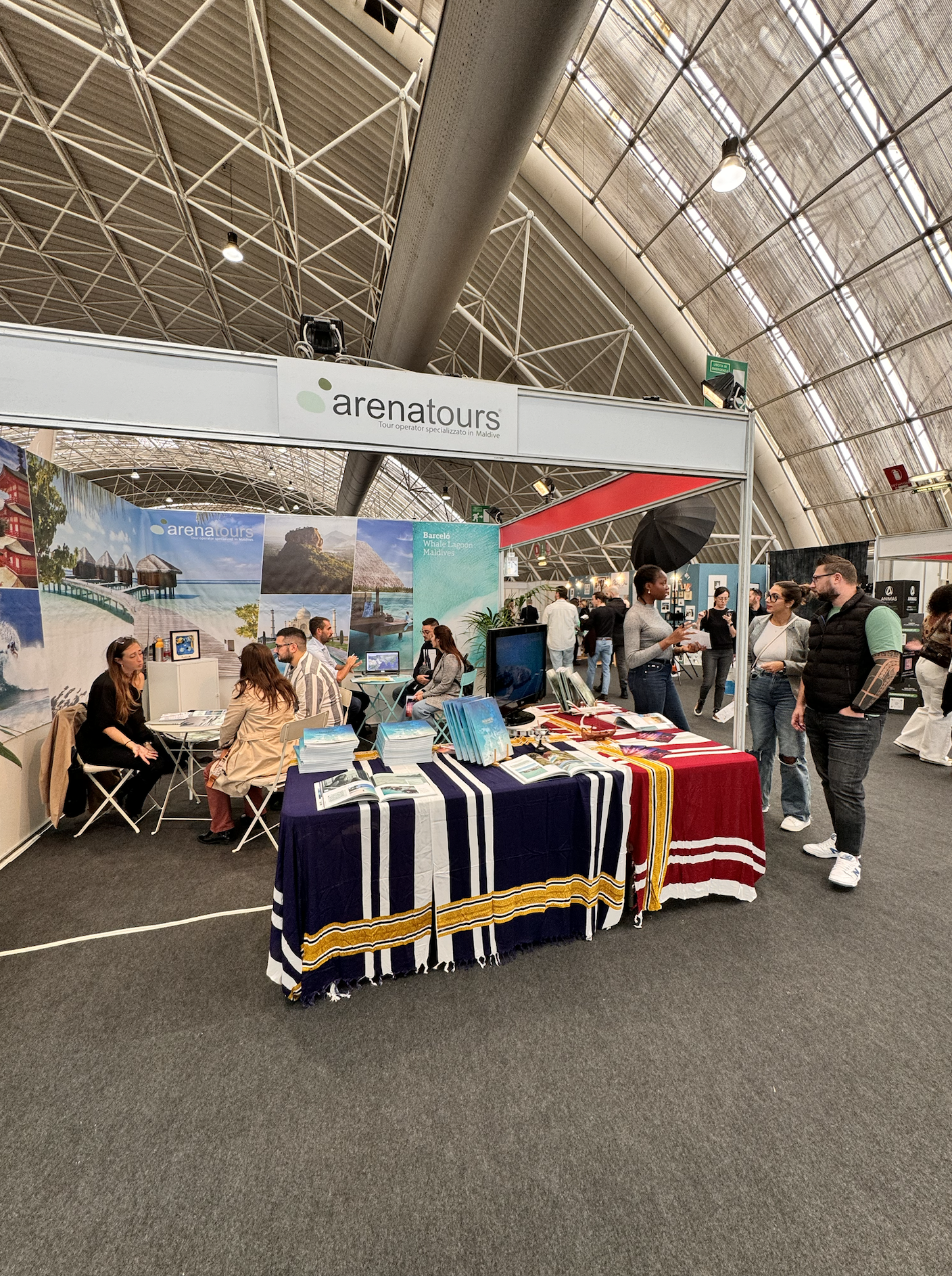 Captura De Pantalla A Las - 195.7.4.97 - Arenatours a Milano Sposi 2024