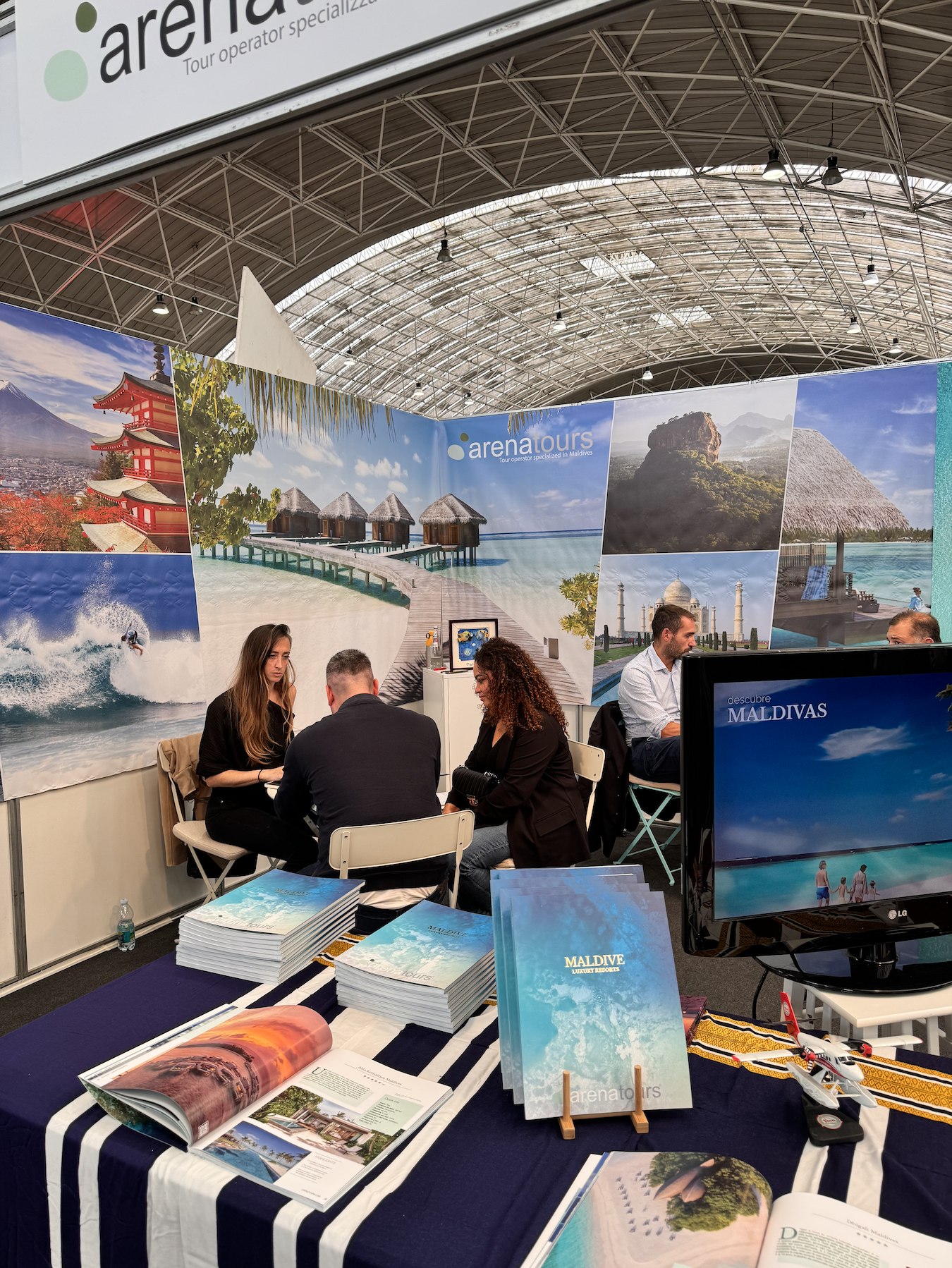 Captura De Pantalla A Las - 195.7.4.97 - Arenatours a Milano Sposi 2024