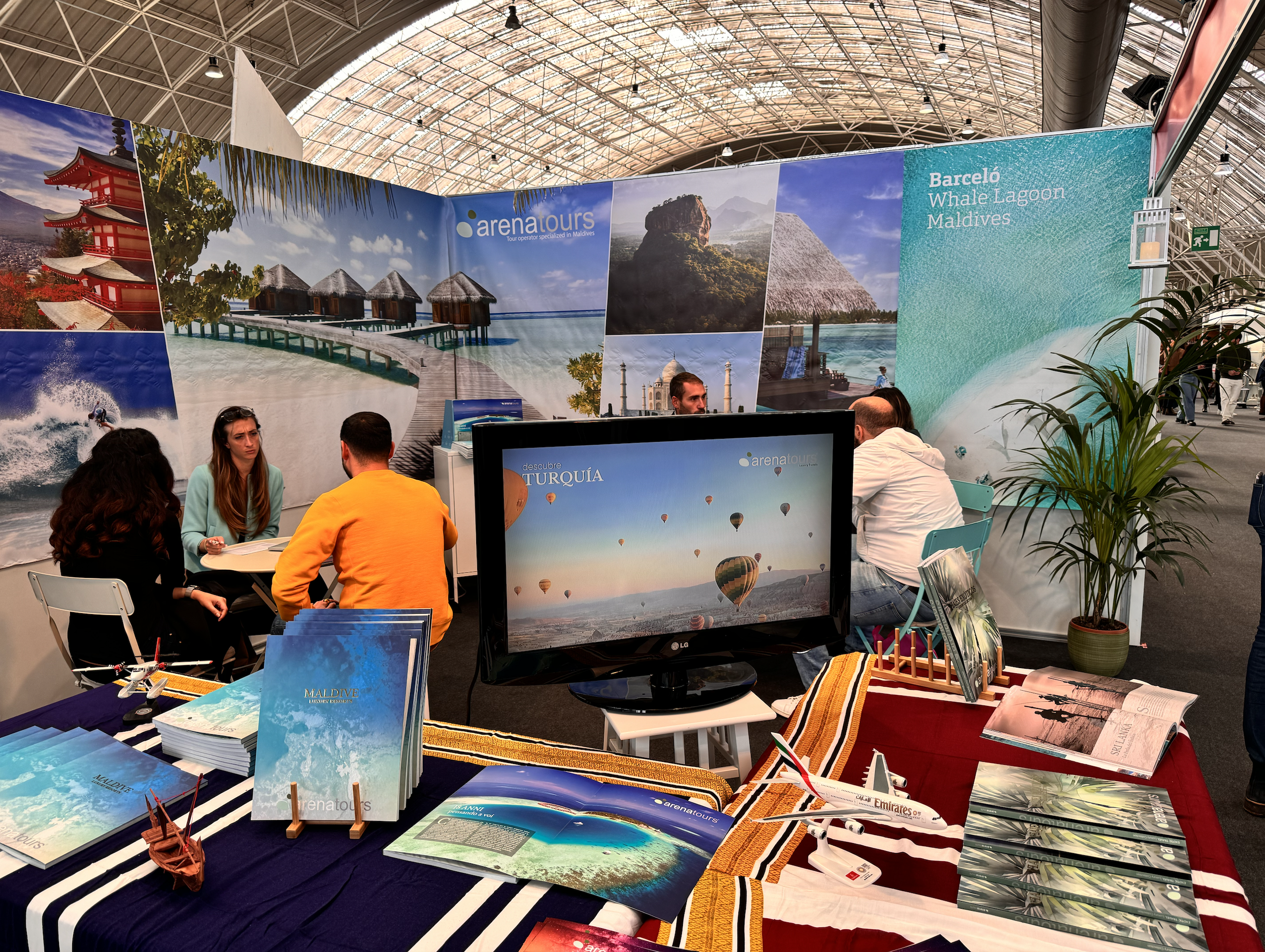 Captura De Pantalla A Las - 195.7.4.97 - Arenatours a Milano Sposi 2024