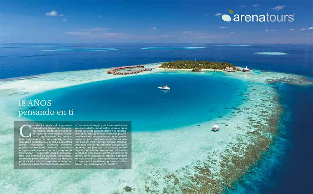 Catálogo Maldivas Luxury Resorts 2024/25 195.7.4.97