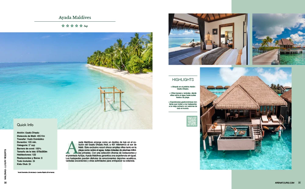 Catalogo Arenatours Es Web - 195.7.4.97 -