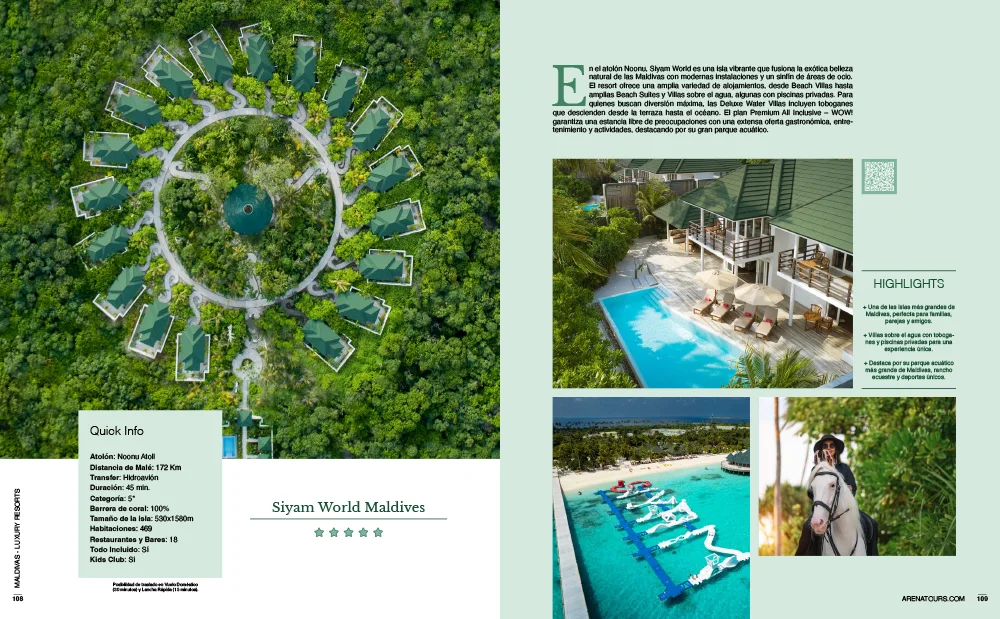 Catálogo Maldivas Luxury Resorts 2024/25 195.7.4.97