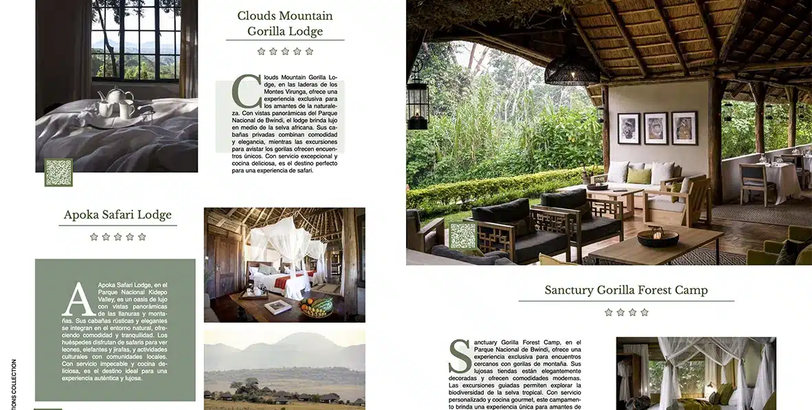 Catalogo Arenatours Luxury Destinations - 195.7.4.97 -